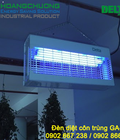 Hình ảnh: Đèn Diệt Côn Trùng Lưới Điện Delta Model GA 40 Best Price, Best Quality