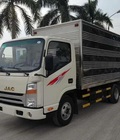 Hình ảnh: Mua xe JAC 1.9 Tấn không cần thế chấp xe Xe JAC 1.9 TẤN giá hấp dẫn Xe JAC 1,9T JAC 1T9.