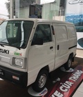 Hình ảnh: Bán Suzuki Super Carry Van 2018 khuyến mãi thuế trước bạ, hỗ trợ trả góp,LH:0898297106