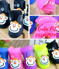 Hình ảnh: Giày khỉ cho chó mèo