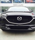 Hình ảnh: Mazda CX5 2018 Màu đen giao xe ngay tại Mazda Long Biên chính hãng