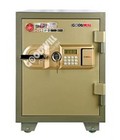 Hình ảnh: Két sắt trao tay Tặng 5% giá trị