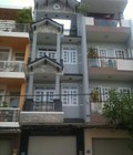 Hình ảnh: Chính chủ bán nhà 759 Hương Lộ 2, dt: 4x14m, hẻm 8m thông Chiến Lược