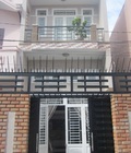 Hình ảnh: Nhà đường Lê Đình Cẩn, hẻm nhựa 5m, 1 trệt 1 lửng 1 lầu, nhà mới đẹp