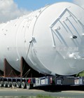 Hình ảnh: Đại lý bán Rơ Mooc Siêu trường Siêu trọng THP SL 4 Goldhofer 180Tấn nhập khẩu Đức