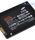 Hình ảnh: SSD Samsung 512Gb 840 Pro