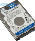 Hình ảnh: HDD Western 500GB 5400rpm SATA