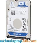 Hình ảnh: Ổ cứng HDD Western Digital Sata 320GB
