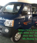 Hình ảnh: Xe dongben 770kg giá tốt dongben 770kg trả góp với thủ tục đơn giản xe dongben 770kg