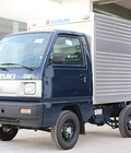 Hình ảnh: Xe tải suzuki truck 550kg thùng lửng có sẵn giao ngay.