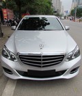 Hình ảnh: Mercedes E200 2015 màu bạc