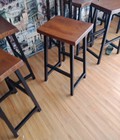 Hình ảnh: Thanh lý gấp 25 ghế cafe , mới 99%