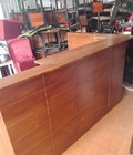 Hình ảnh: Quầy làm việc , quầy văn phòng , thanh lý gấp 