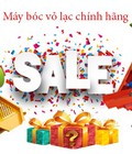 Hình ảnh: Sale toàn bộ máy bóc vỏ lạc chính hãng giá sốc