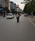 Hình ảnh: Bán đất ở Thanh Nhàn 78m2 mặt tiền 4 m giá 60tr/m2