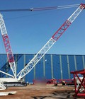 Hình ảnh: Cần bán gấpXe Cẩu Xích DEMAG660Tấn các đời 2003 đến 2009. Giá 4 tỷ. Giao xe tận nhà.
