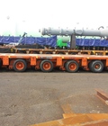 Hình ảnh: Bán Rơ Moóc Siêu Trường Goldhofer 6 trục 270 tấn nhập khẩu .Hàng nóng mới về. Giao ngay toàn quốc