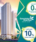 Hình ảnh: Eurowindow Đông Trù Mua nhà là có quà Mở bán lớn nhận quà giá trị