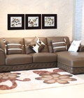 Hình ảnh: Sofa nhập khẩu đẹp mã 1585