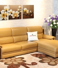 Hình ảnh: Sofa da đẹp mã 135