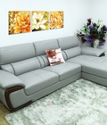 Hình ảnh: Sofa da đẹp mã 131