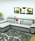 Hình ảnh: Sofa da đẹp mã 130