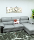 Hình ảnh: Sofa da đẹp mã 129