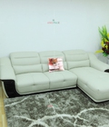 Hình ảnh: Sofa da đẹp mã 128