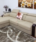 Hình ảnh: Sofa da đẹp mã 121