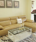 Hình ảnh: Sofa da đẹp mã 138