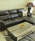 Hình ảnh: Sofa da đẹp mã 136