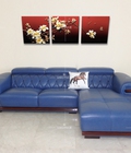 Hình ảnh: Sofa Da đẹp mã 150