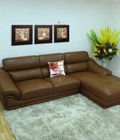 Hình ảnh: Sofa Da đẹp mã 148