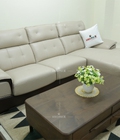 Hình ảnh: Sofa Da đẹp mã 146