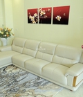 Hình ảnh: Sofa Da đẹp mã 145