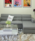 Hình ảnh: Sofa Nỉ Đẹp mã 525