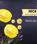Hình ảnh: Kem dưỡng trắng da mặt niceday princess white