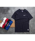 Hình ảnh: Áo tập gym nam Nike Pro