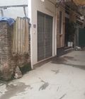 Hình ảnh: Cần bán gấp nhà ngõ Trại Cá, 40m2, 1.85 tỷ