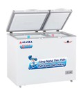 Hình ảnh: Tủ Đông Mát Alaska BCD 3571