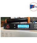 Hình ảnh: Hướng Dẫn Sử Dụng Micro Không Dây Verity US SE55