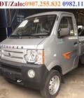 Hình ảnh: Bán Xe Tải DongBen 810kg Trả Góp Chỉ Cần Trả trước 40 Triệu Giao Xe Ngay