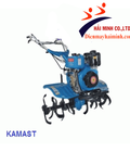Hình ảnh: Máy xới dất Kamast GM 105FQSC Chạy xăng