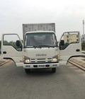Hình ảnh: Xe tải isuzu 3.5 tấn issuzu 3500kg isuzu 3.49t vĩnh phát qhr650