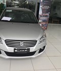 Hình ảnh: Bán Suzuki Ciaz đời 2017 nhập Thái