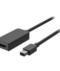 Hình ảnh: Microsoft Mini DisplayPort to HDMI Adapter, Surface Mini DisplayPort to HDMI Adapter
