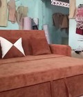 Hình ảnh: sofa giường 3 trong 1 vải ngoại nhập 7.500k