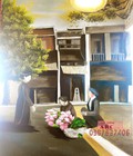 Hình ảnh: Vẽ tranh tường 3d