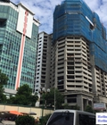 Hình ảnh: Phòng kinh doanh CĐT bán sàn văn phòng Viwaseen Tower Mặt đường Lê Văn Lương