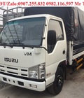 Hình ảnh: Xe Tải ISUZU 3 TẤN 49 Bán Trả Góp Hỗ Trợ Vay Vốn Ngân Hàng Tối Đa